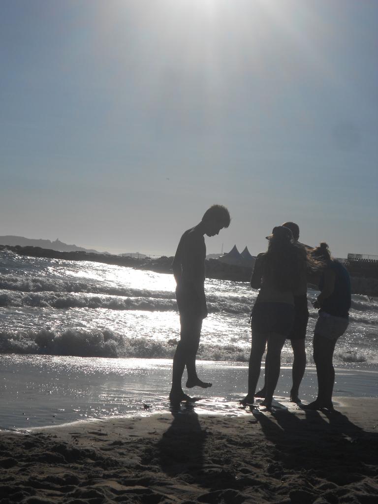 JUIN AU SOLEIL
