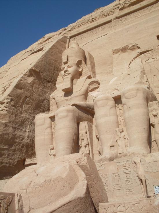 EGYPTE