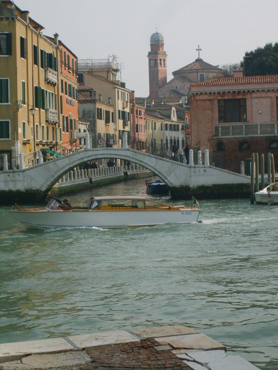 les masques de Venise