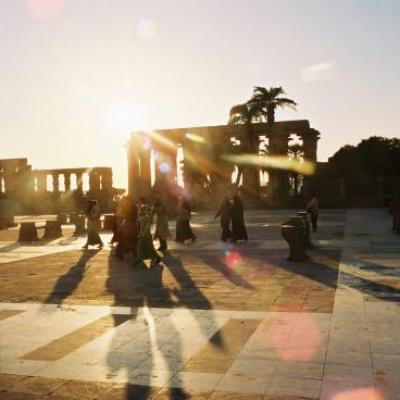 EGYPTE