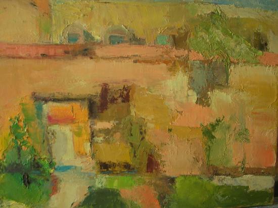 huile 2005