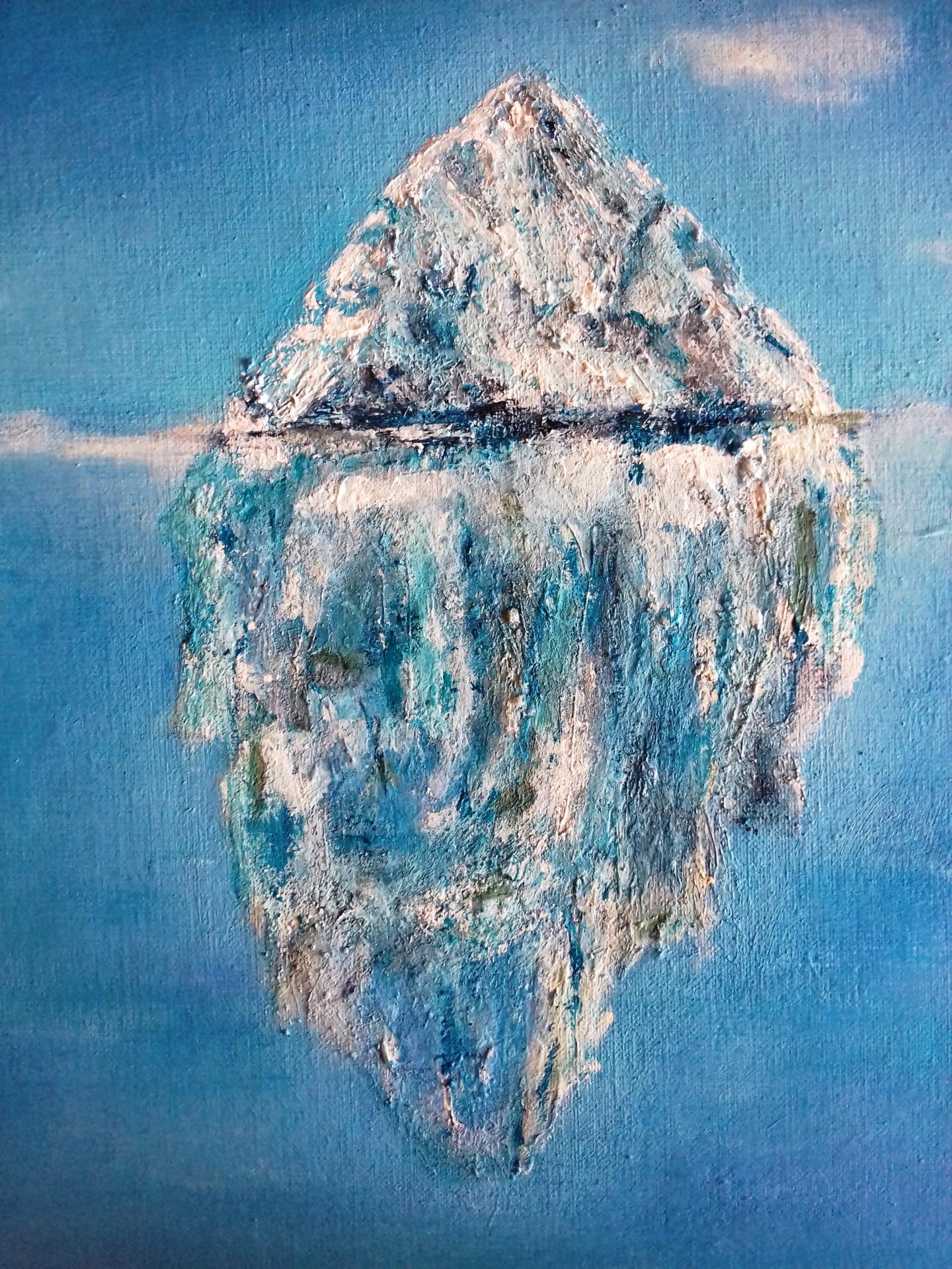 Immersion Fonte des glaciers