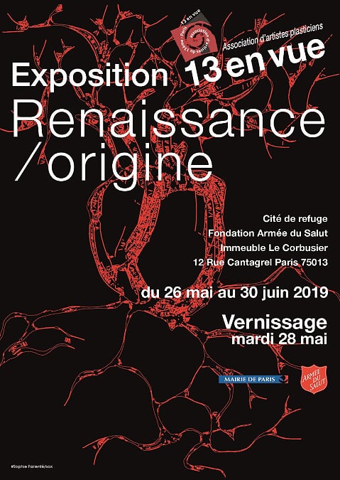 2019 renaissance origine flyer 1