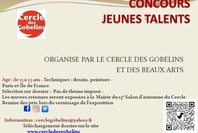 Concours jeunes talents 1 com