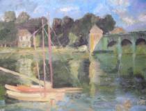 Monet