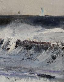 Vague enbretagne